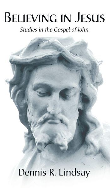 Produktbild: Believing in Jesus