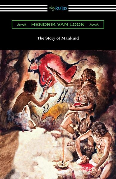 Produktbild: The Story of Mankind