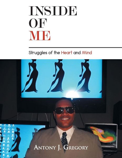 Produktbild: Inside of Me