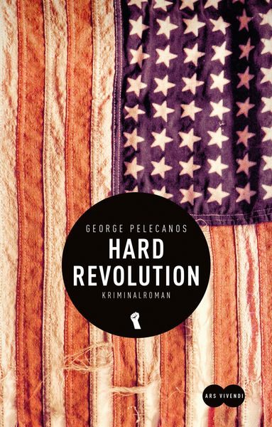 Produktbild: Hard Revolution