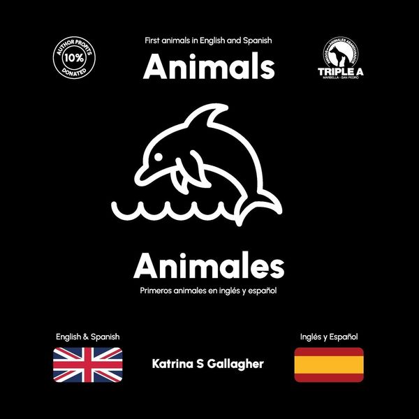 Produktbild: Animals / Animales