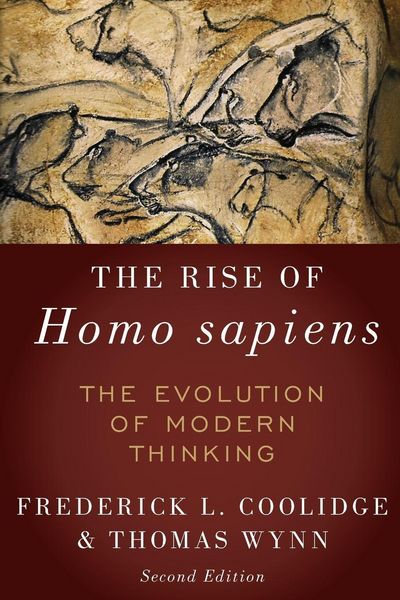 Produktbild: Rise of Homo Sapiens