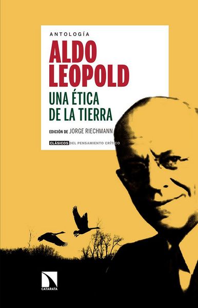 Produktbild: Una &eacute;tica de la Tierra