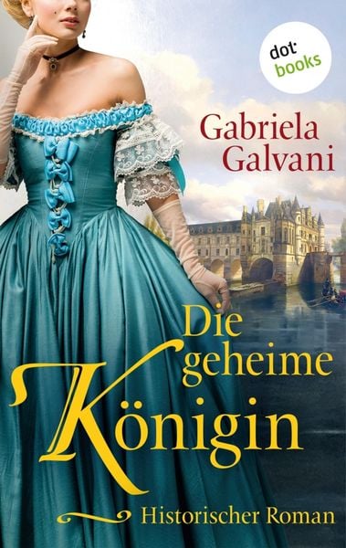 Produktbild: Die geheime K&ouml;nigin