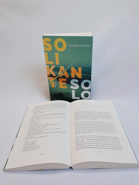 Produktbild: Solikante Solo
