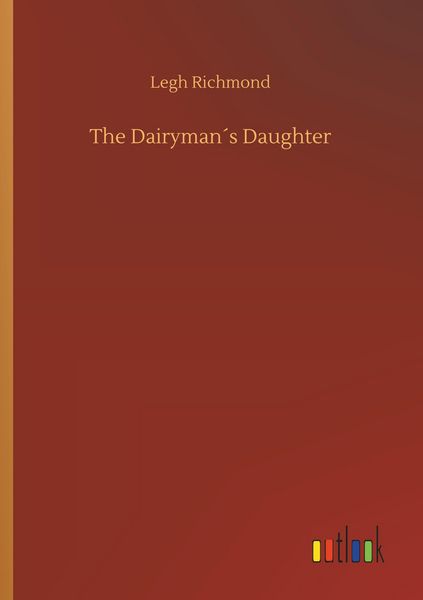 Produktbild: The Dairyman&acute;s Daughter