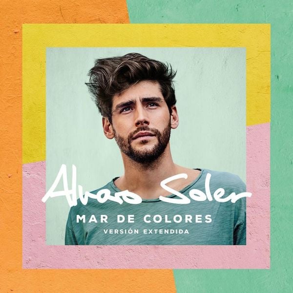 Produktbild: Mar De Colores (Versi&cent;n Extendida)