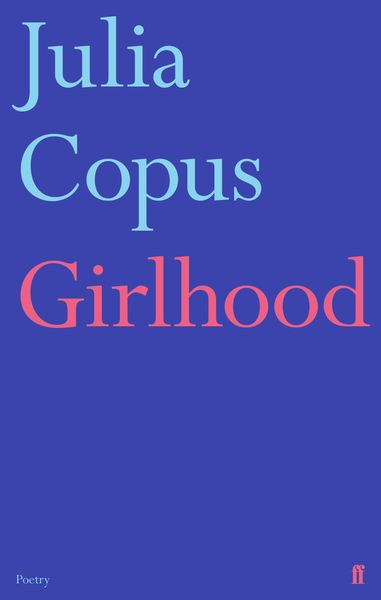 Produktbild: Girlhood