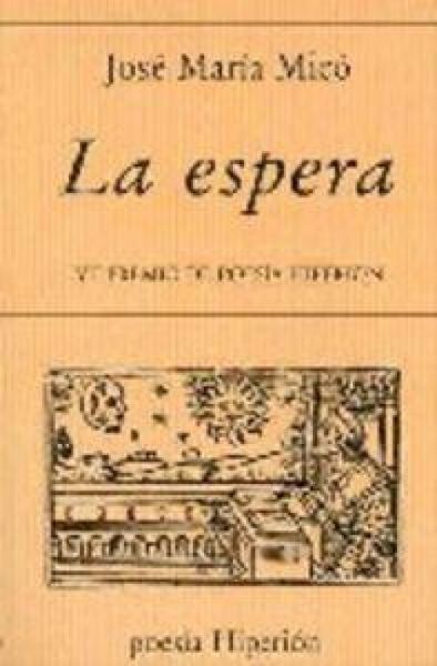 Produktbild: La espera