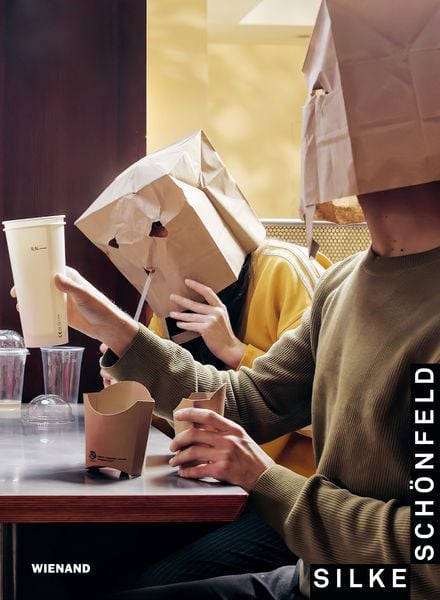 Produktbild: Young Artists - Silke Sch&ouml;nfeld