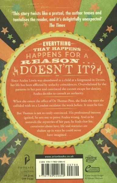 Produktbild: The Coincidence Authority