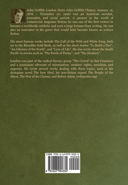 Produktbild: When God Laughs, and Other Stories