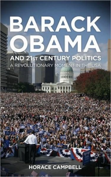 Produktbild: Barack Obama & 21st Century Po