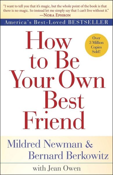 Produktbild: How to Be Your Own Best Friend