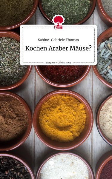 Produktbild: Kochen Araber M&auml;use?. Life is a Story - story.one