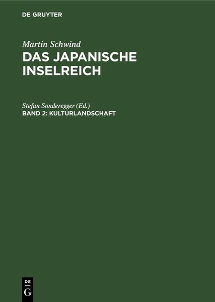 Produktbild: Kulturlandschaft