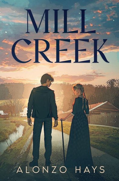 Produktbild: Mill Creek