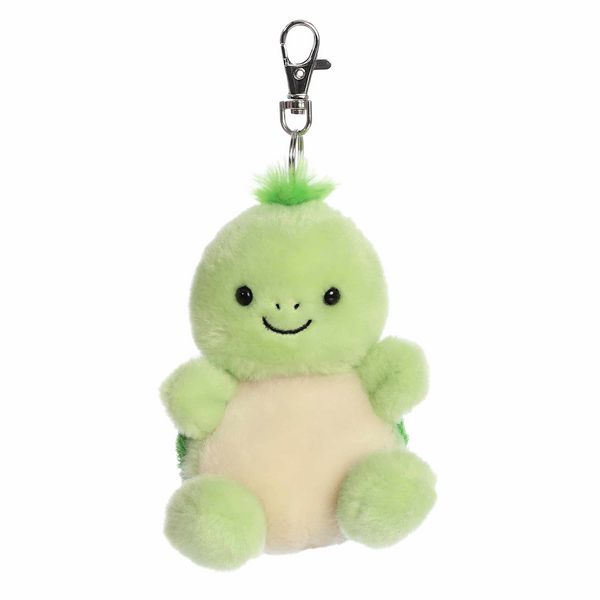 Produktbild: PP Tiny Turtle Clip-On 4In