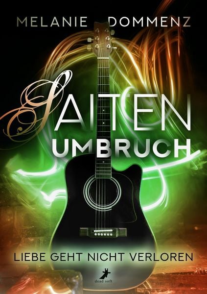 Produktbild: Saiten-Umbruch: Liebe geht nicht verloren
