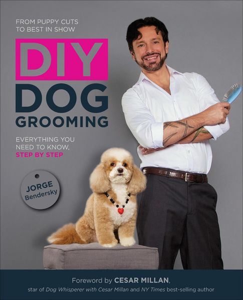 Produktbild: DIY Dog Grooming