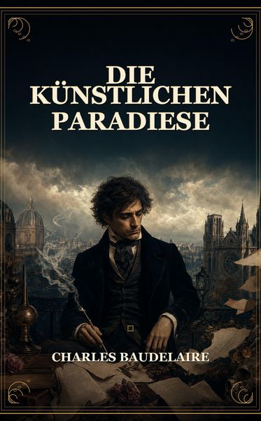 Produktbild: Die k&uuml;nstlichen Paradiese