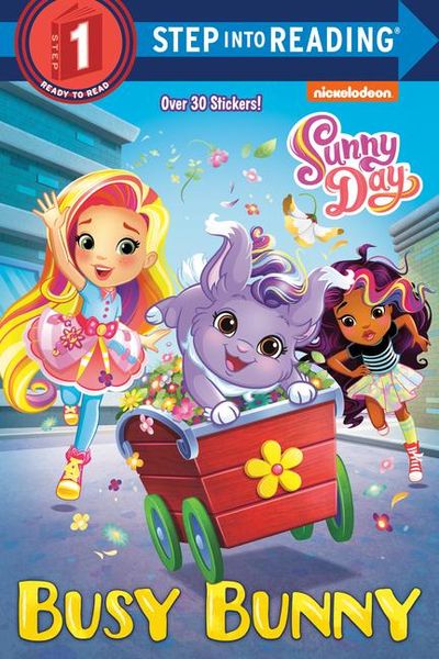 Produktbild: Busy Bunny (Sunny Day)