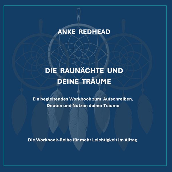 Produktbild: Die Raun&auml;chte und deine Tr&auml;ume