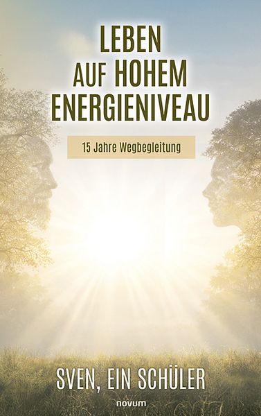Produktbild: Leben auf hohem Energieniveau
