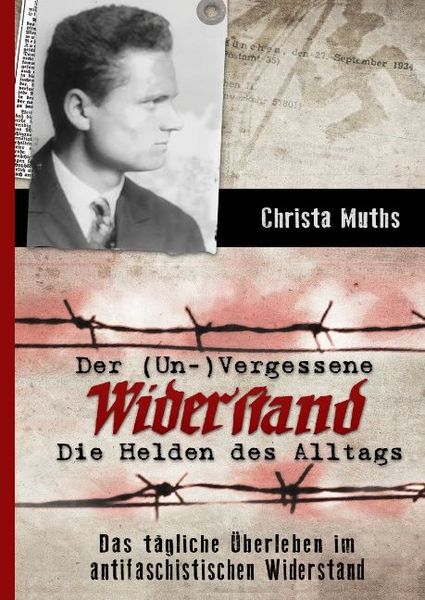 Produktbild: Muths, C: (Un-)Vergessene Widerstand