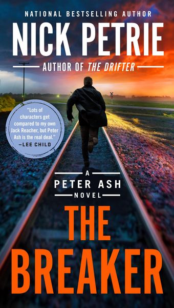 Produktbild: The Breaker
