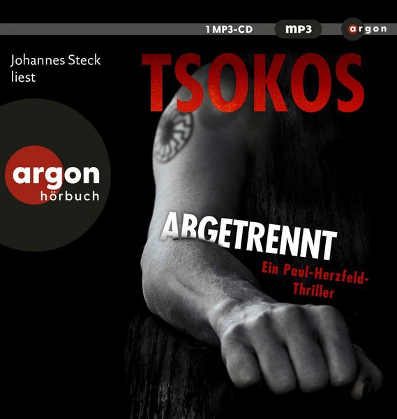 Produktbild: Abgetrennt