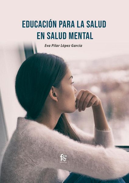 Produktbild: Educaci&oacute;n para la salud en salud mental