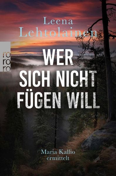Produktbild: Wer sich nicht f&uuml;gen will