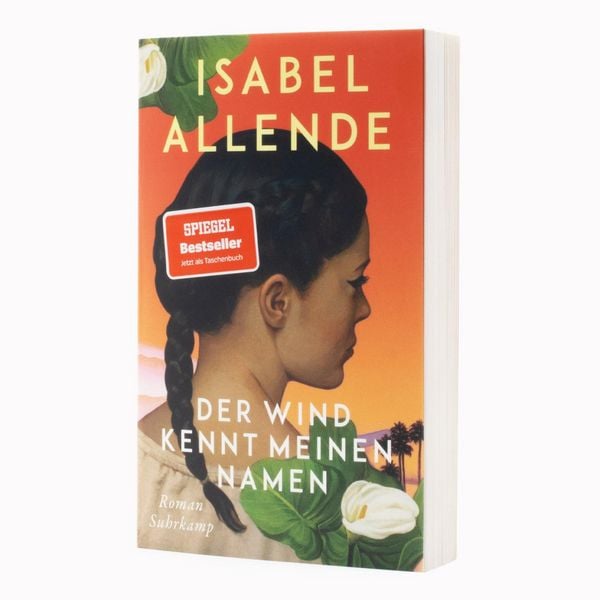 Produktbild: Der Wind kennt meinen Namen