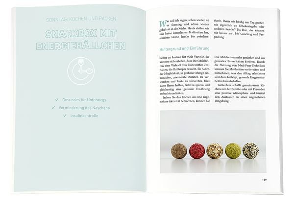 Produktbild: Einfach abnehmen