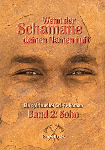 Produktbild: Wenn der Schamane deinen Namen ruft