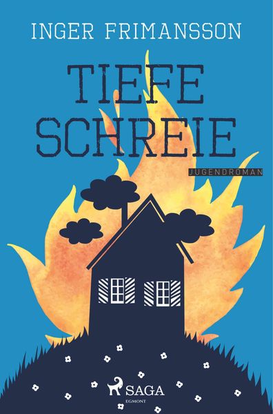 Produktbild: Tiefe Schreie