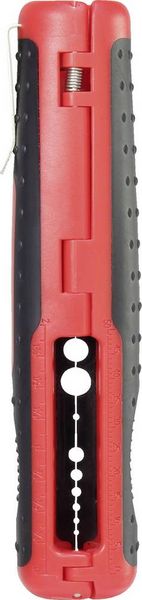 Produktbild: TOOLCRAFT TO-6586974 Kabelentmanteler Geeignet f&uuml;r Rundkabel, Feuchtraumkabel 8 bis 13 mm 0.5 bis 6 mm&sup2;