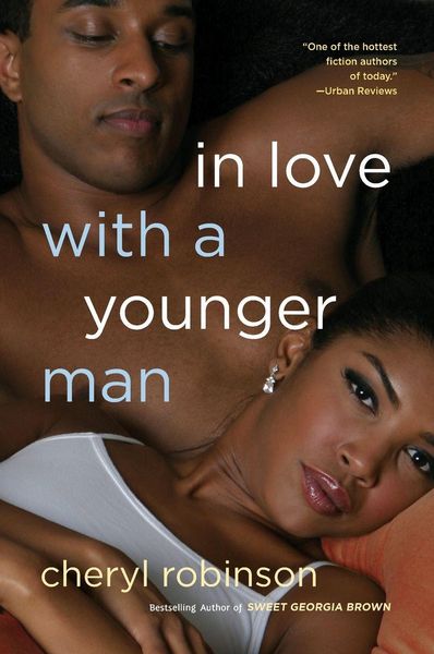 Produktbild: In Love with a Younger Man