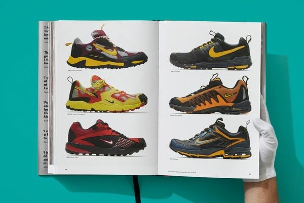 Produktbild: Sneaker Freaker