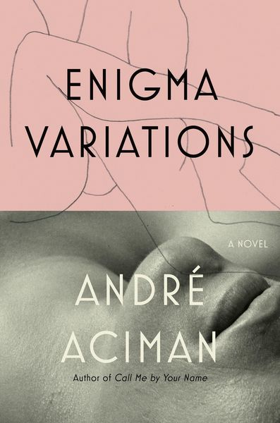 Produktbild: Enigma Variations