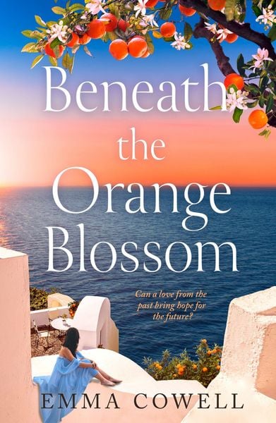 Produktbild: Beneath the Orange Blossom