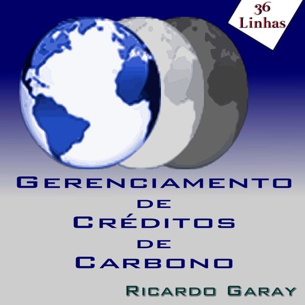 Produktbild: Gerenciamento de Cr&eacute;ditos de Carbono