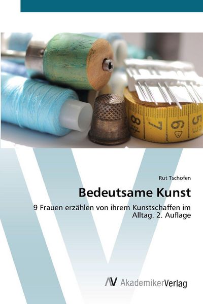 Produktbild: Bedeutsame Kunst