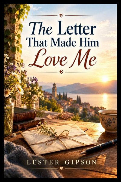 Produktbild: The Letter That Made Him Love Me
