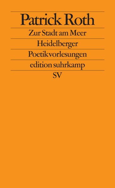 Produktbild: Zur Stadt am Meer