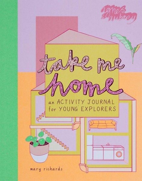 Produktbild: Take Me Home