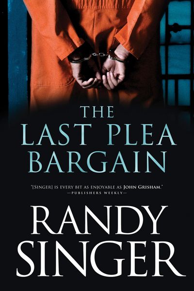 Produktbild: The Last Plea Bargain