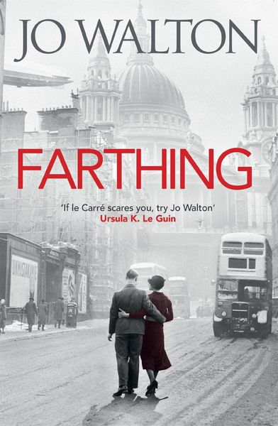 Produktbild: Farthing