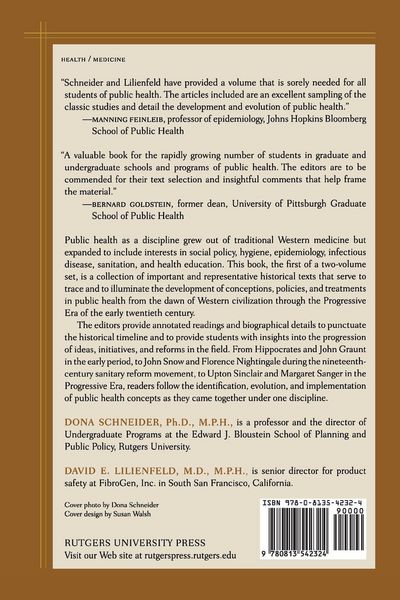Produktbild: Public Health